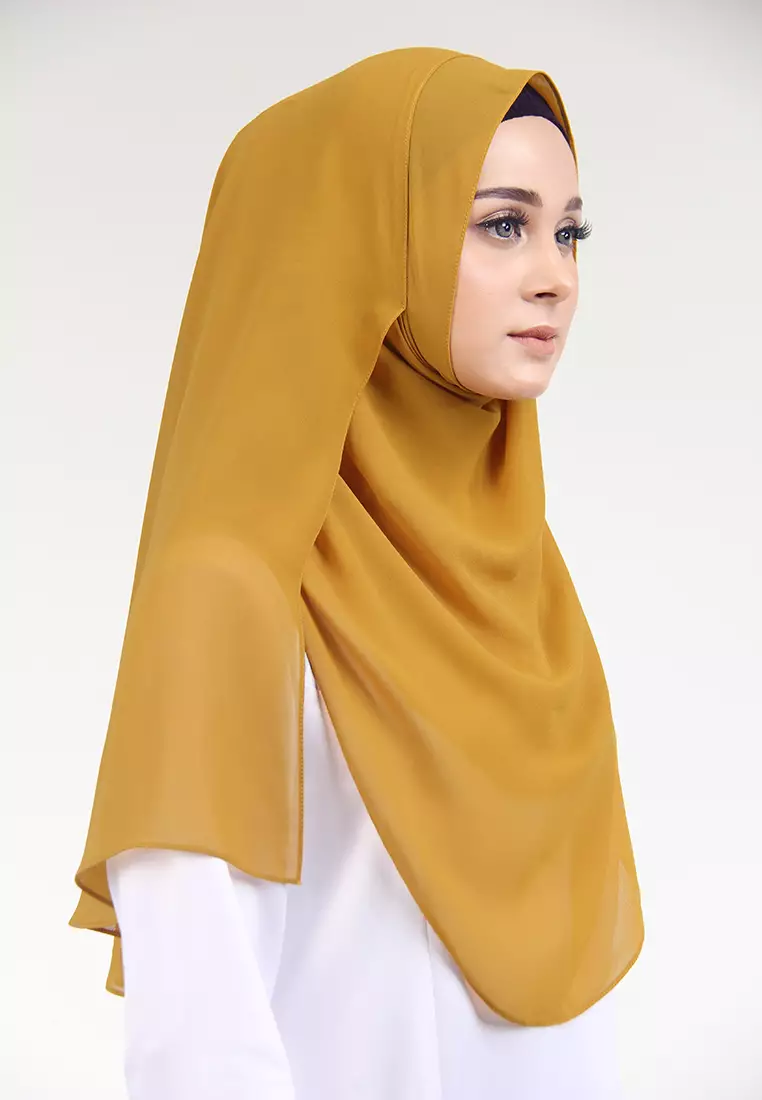 Alisya Instant – Mustard