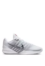 White/Mtlc Dark Grey-Wolf Grey