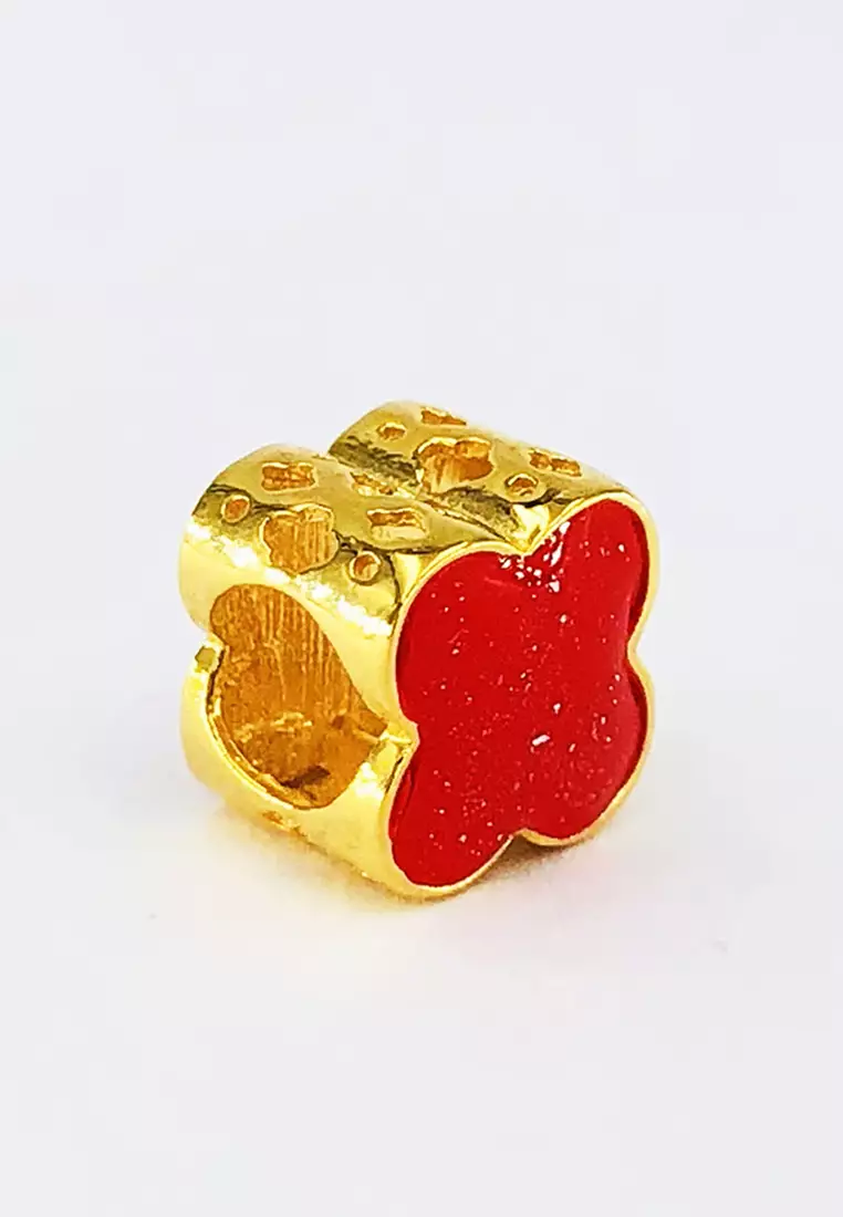 Red hot sale crimson jewellery