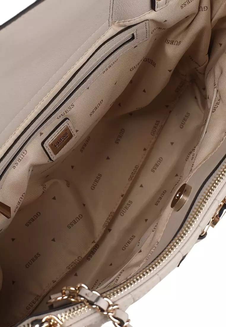 Nadira Status Tote Bag