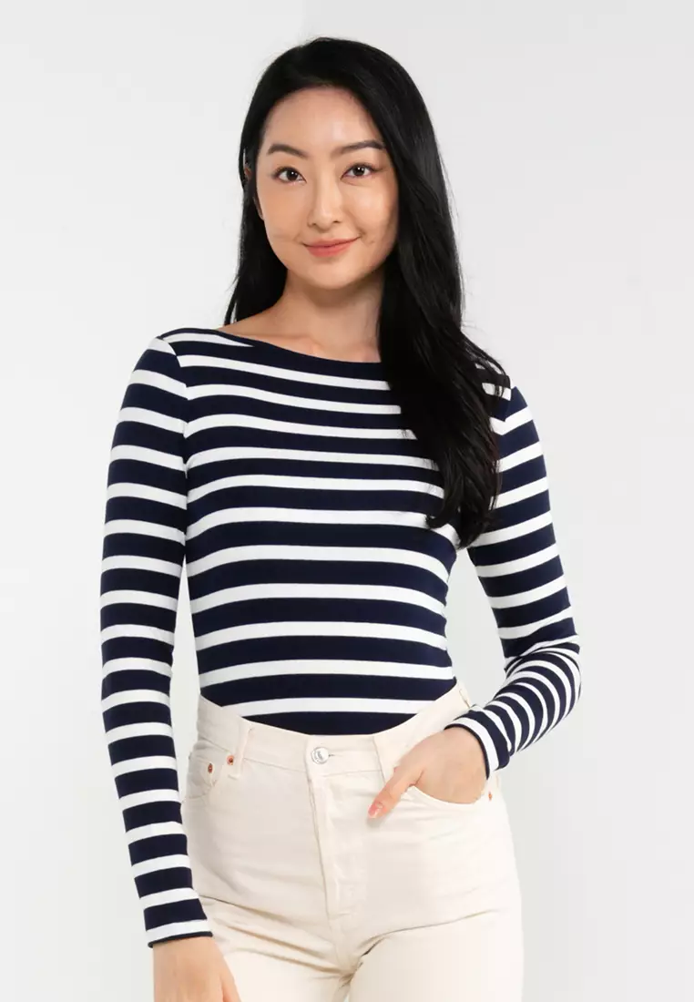 Gap Official store Indonesia di ZALORA