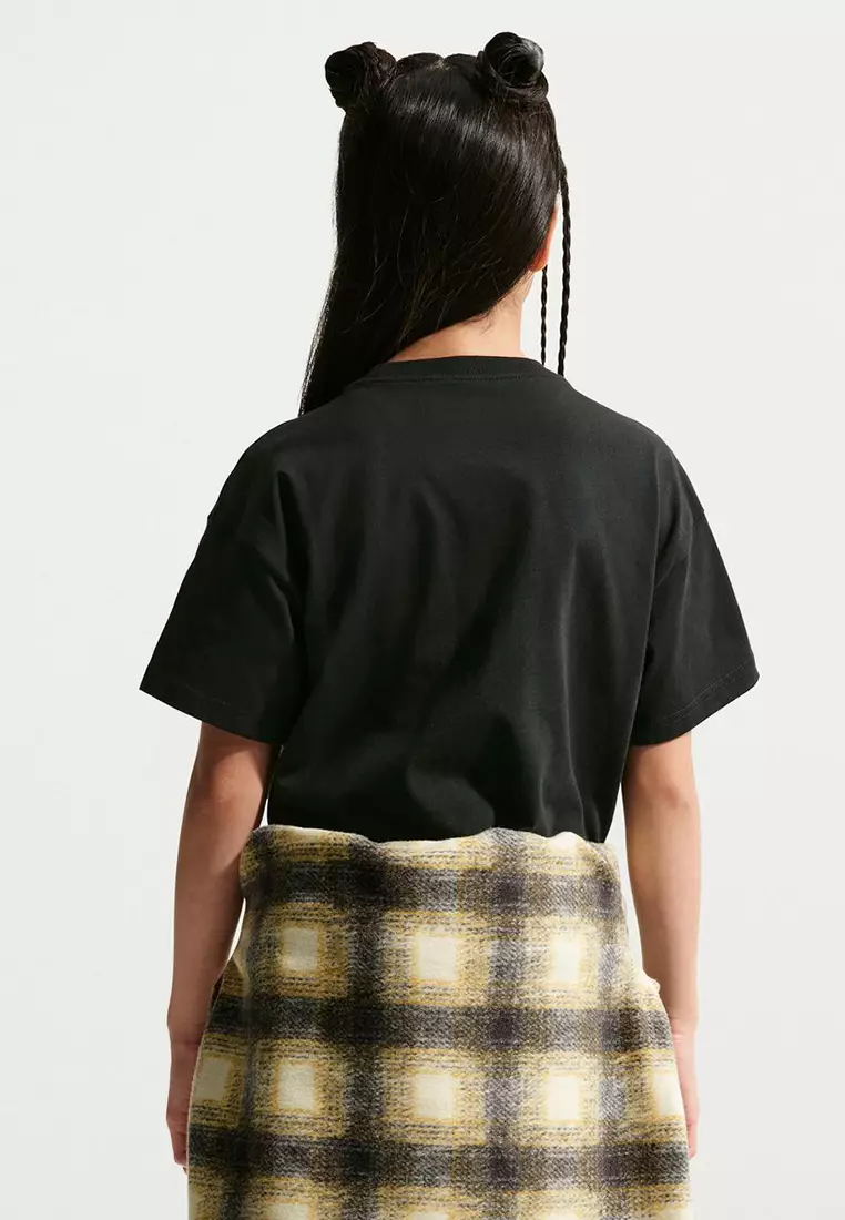 SB Big Kids' (Unisex) Max90 T-Shirt