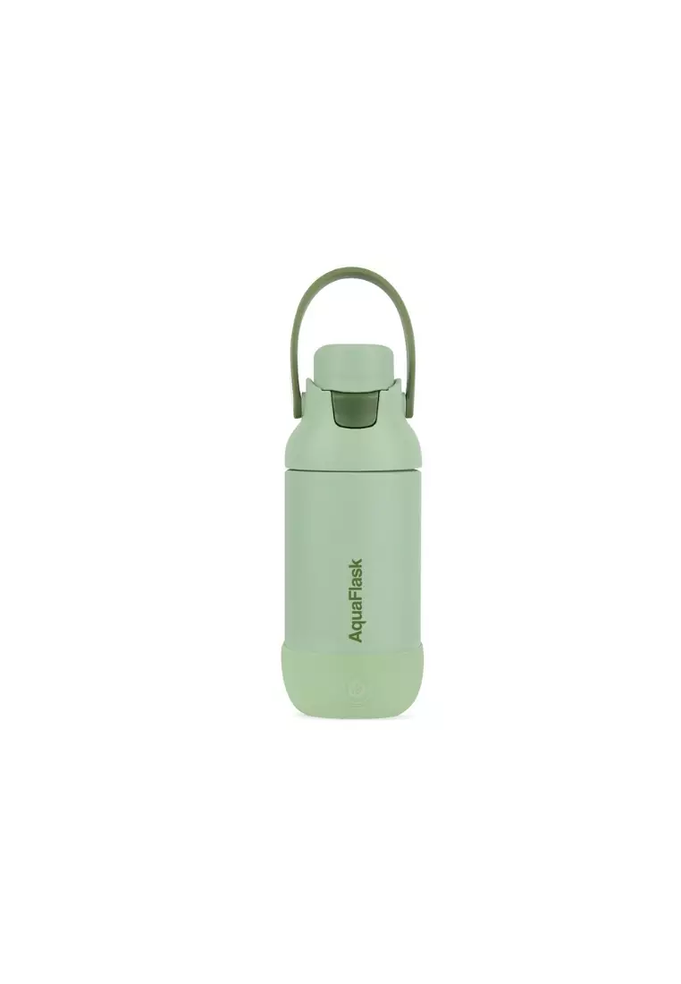 16oz AquaSip Matcha Collection Insulated Water Bottle