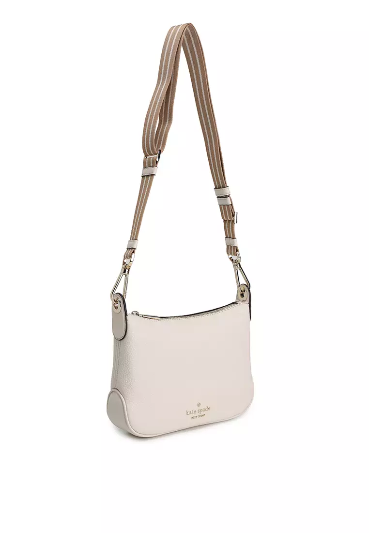 Rosie Small Crossbody Bag (cv)