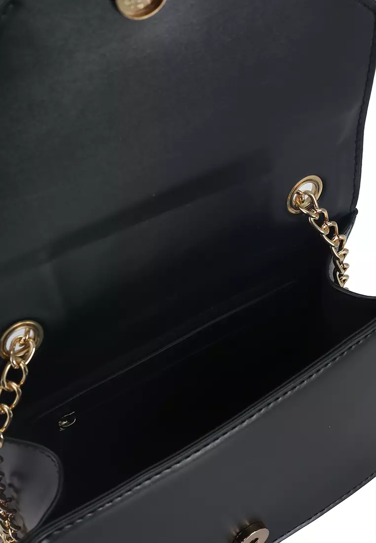 Buy Milliot & Co Stefania Sling Bag Online | ZALORA Malaysia