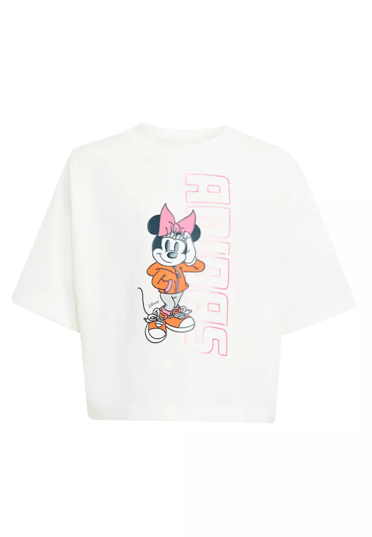 Minnie Mouse Blusa De Disney Playeras Camiseta Minnie Mouse