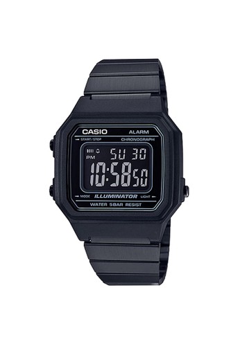 Casio retro smartwatch Clearance