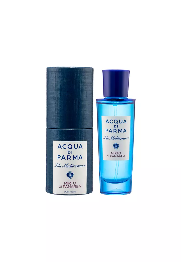 Acqua Di Parma Mirto Di Panarea Eau De Toilette (30ml)