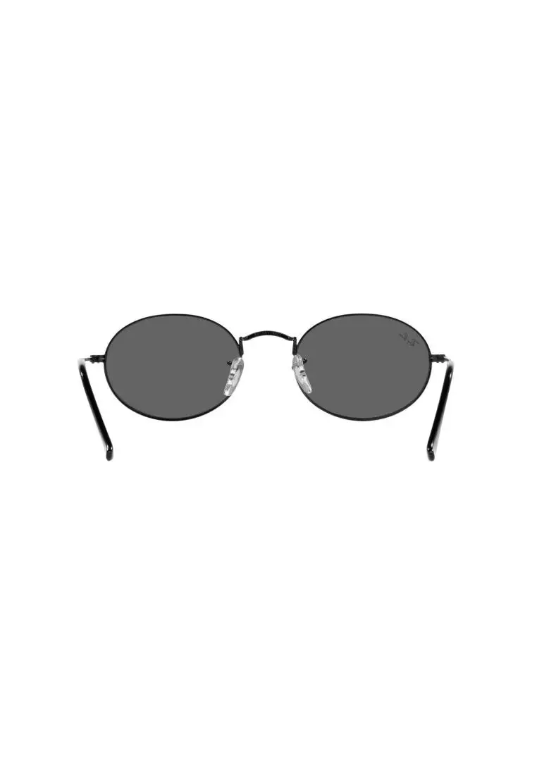 Ray ban oval rb3547 store
