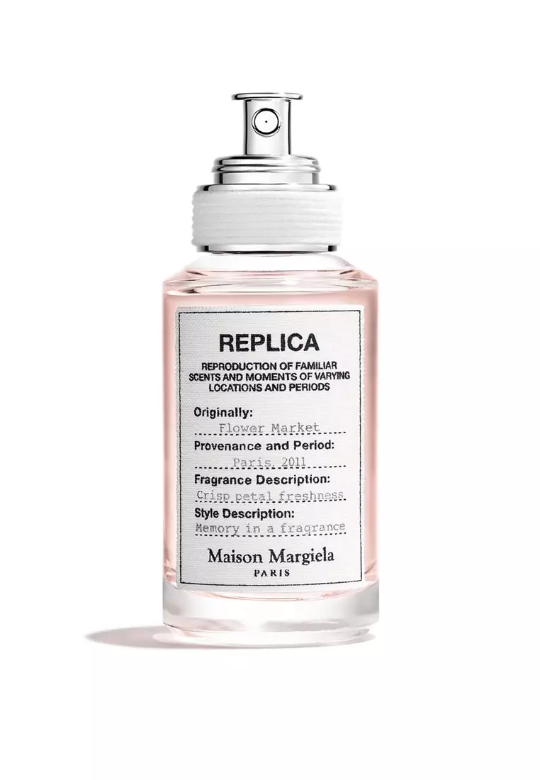 Replica perfume flower market outlet