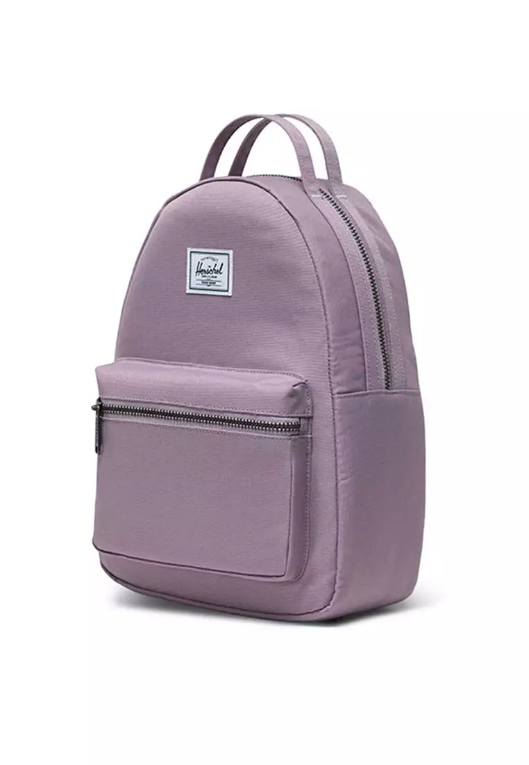 Buy Herschel Herschel Nova Mini Nirvana Backpack 2024 Online | ZALORA ...