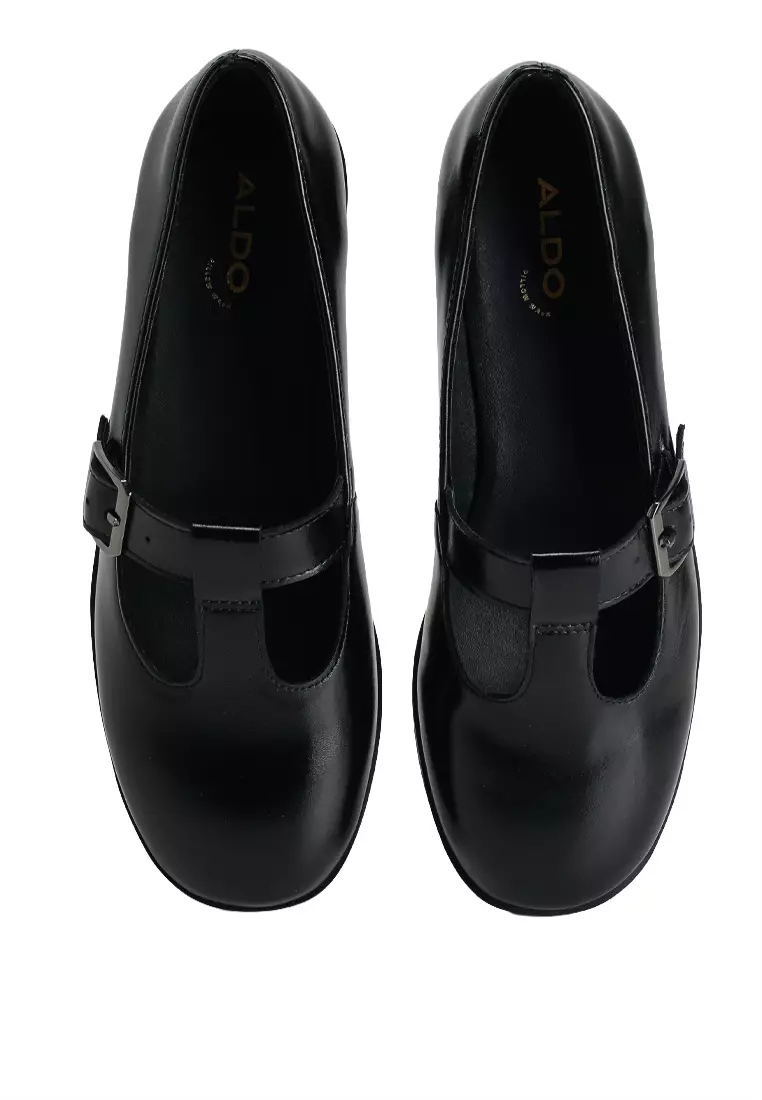 Lothilarin-In Flats