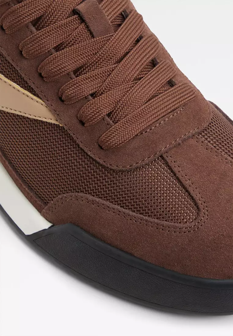 Clubmtl Low-Top Sneakers