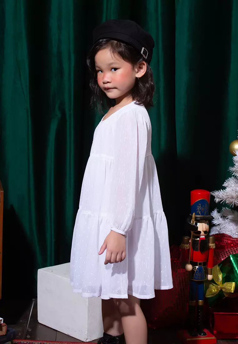 Girl Ameena Dress Kids