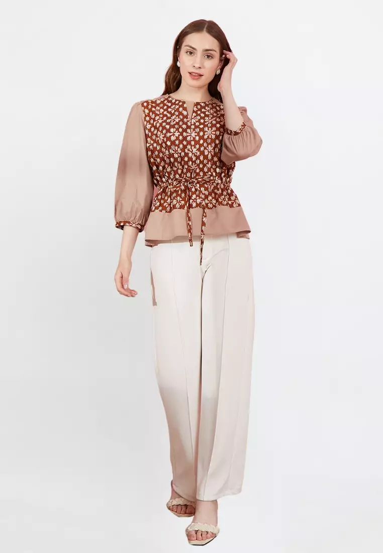 Blouse Batik Namika CT