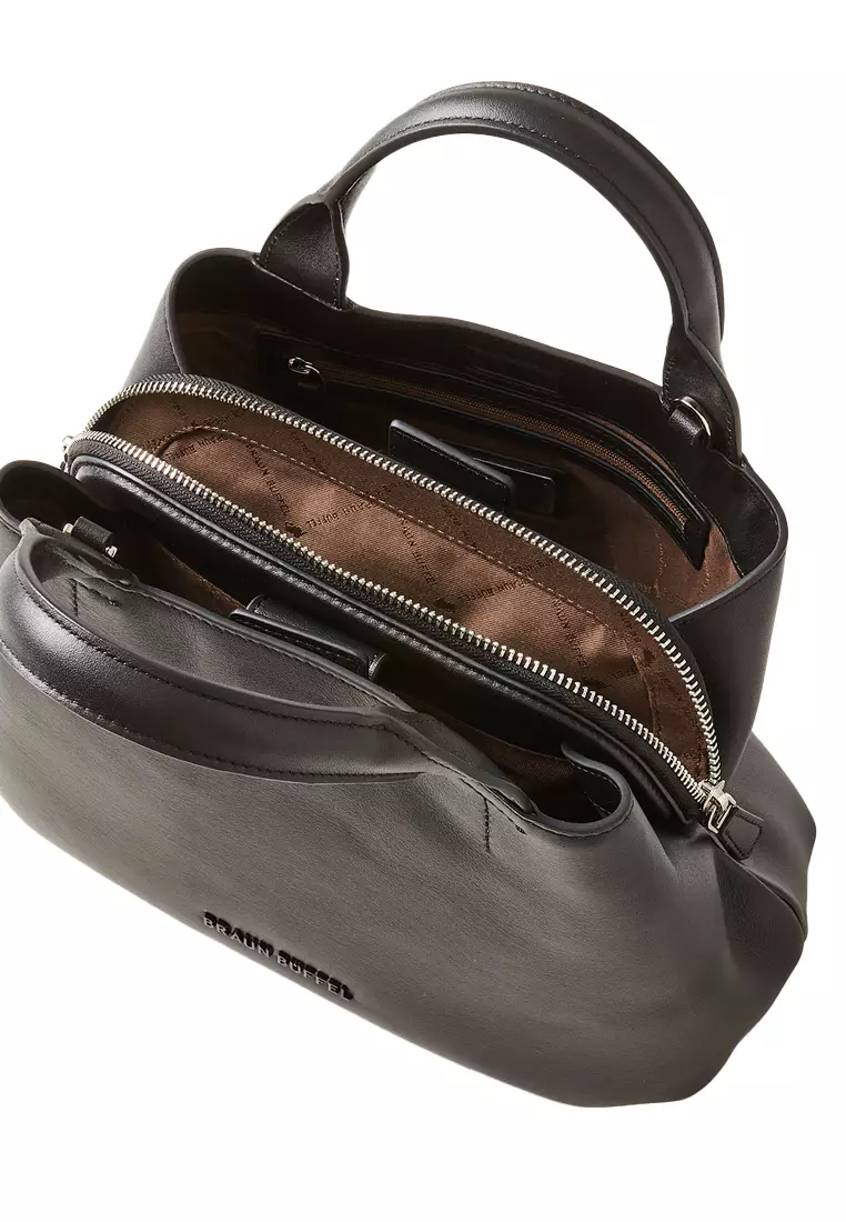 Braun buffel sales duffel bag