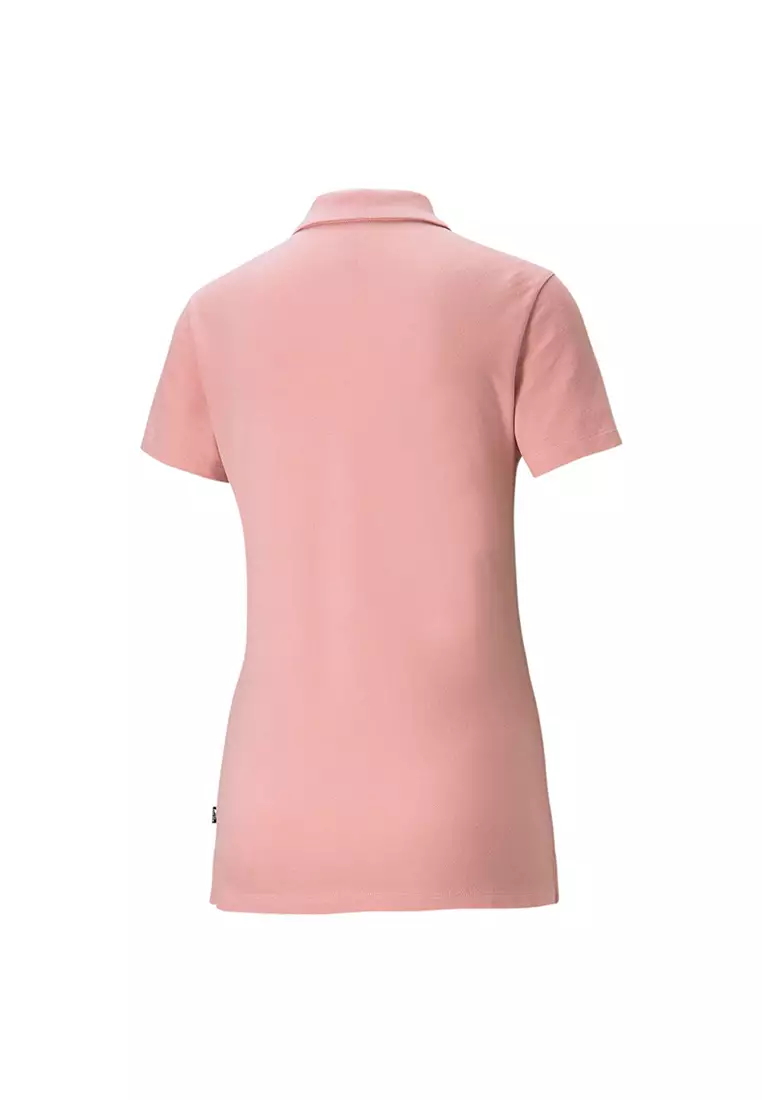 Buy PUMA PUMA Essentials Women s Polo Shirt 2024 Online ZALORA