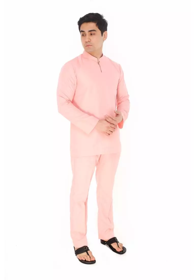 Baju Melayu Gumbae