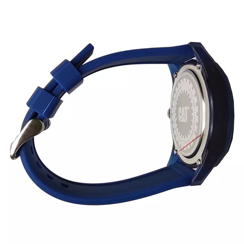 Caterpillar Casual Men's Watch CAT LN.110.26.637