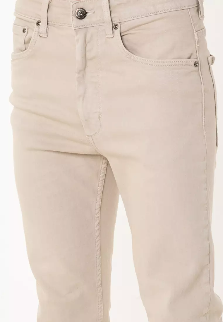 Calypso Slim Fit Jeans