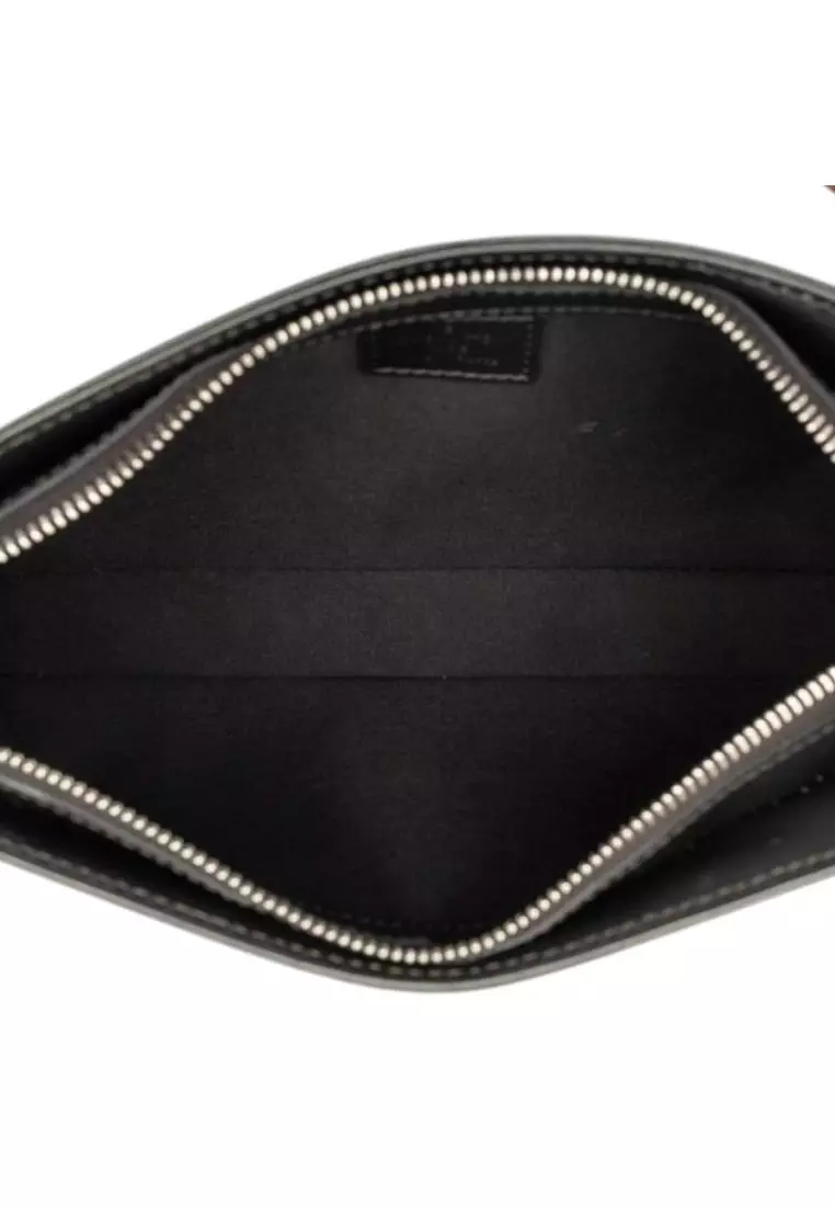Pre-Loved Louis Vuitton Monogram Mat Fowler