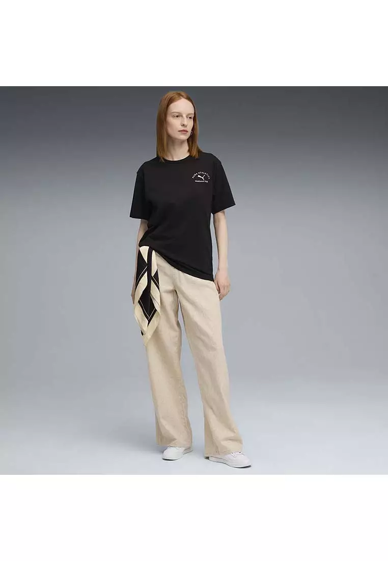 Puma Class Relaxed Tee