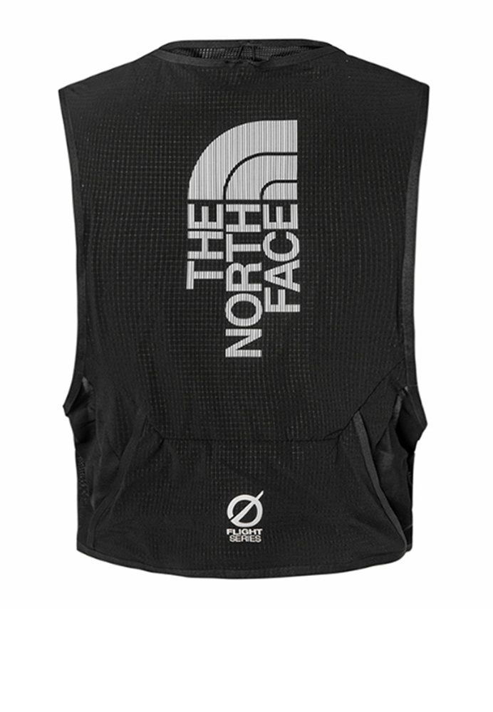 Buy The North Face The North Face Unisex Flight Race Day Vest 8 Hydration Pack TNF Black/TNF