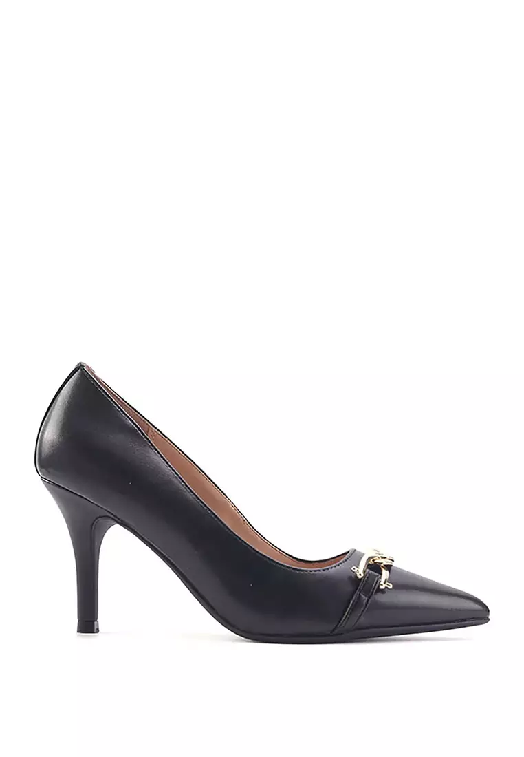 Discount on Nine West  shoes - SKU: Remin Pumps Black