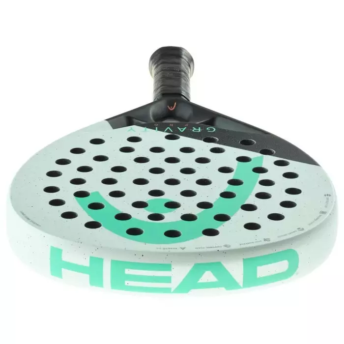 HEAD Padel Racket Gravity Pro 2024 (365G) 224004 - Raket Padel