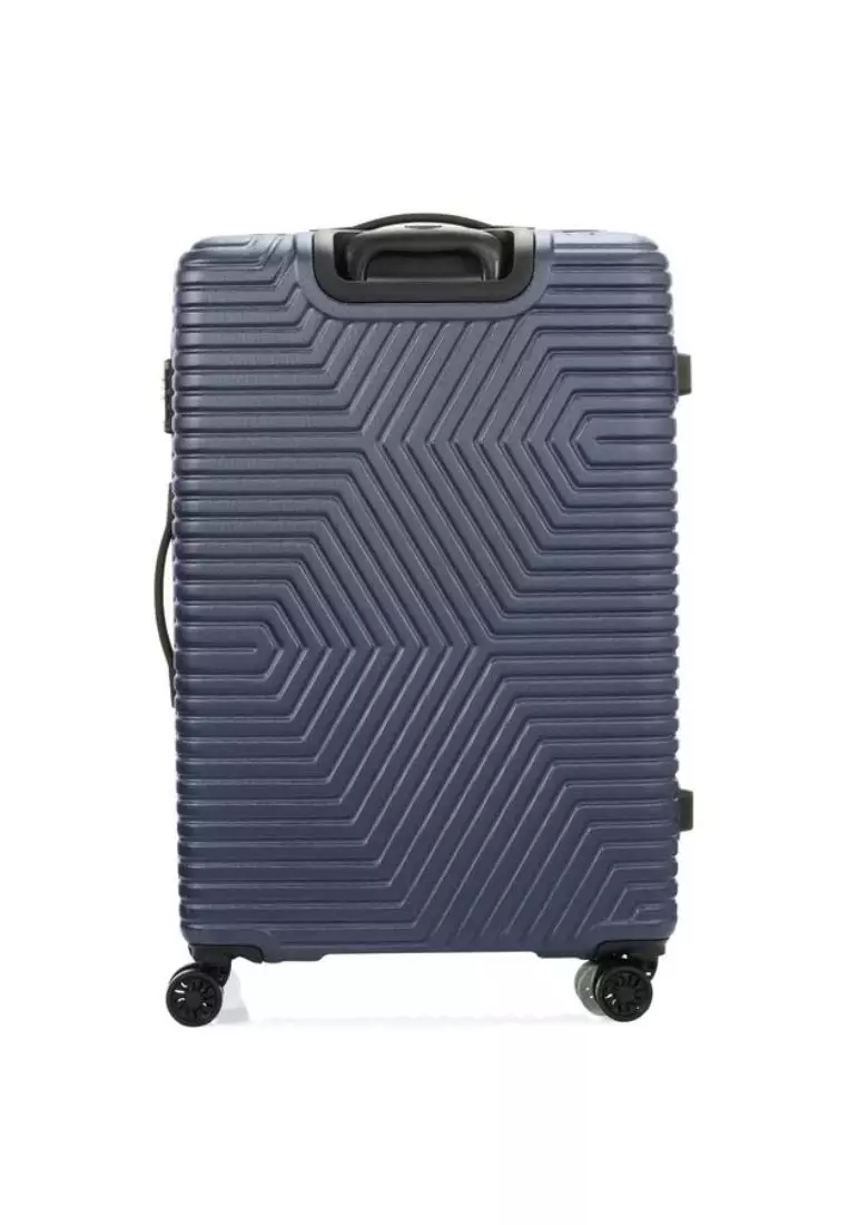 Buy American Tourister Ellen Spinner 79/29 TSA V2 2025 Online ZALORA