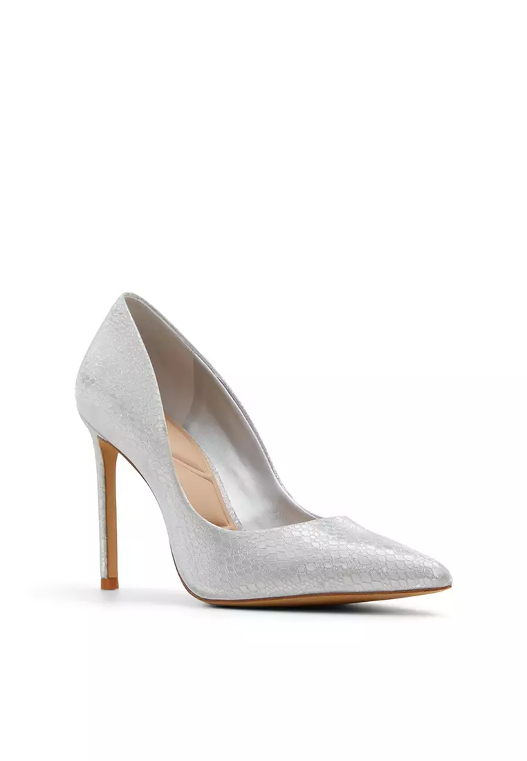 Stessy 2.0 Pump Heels