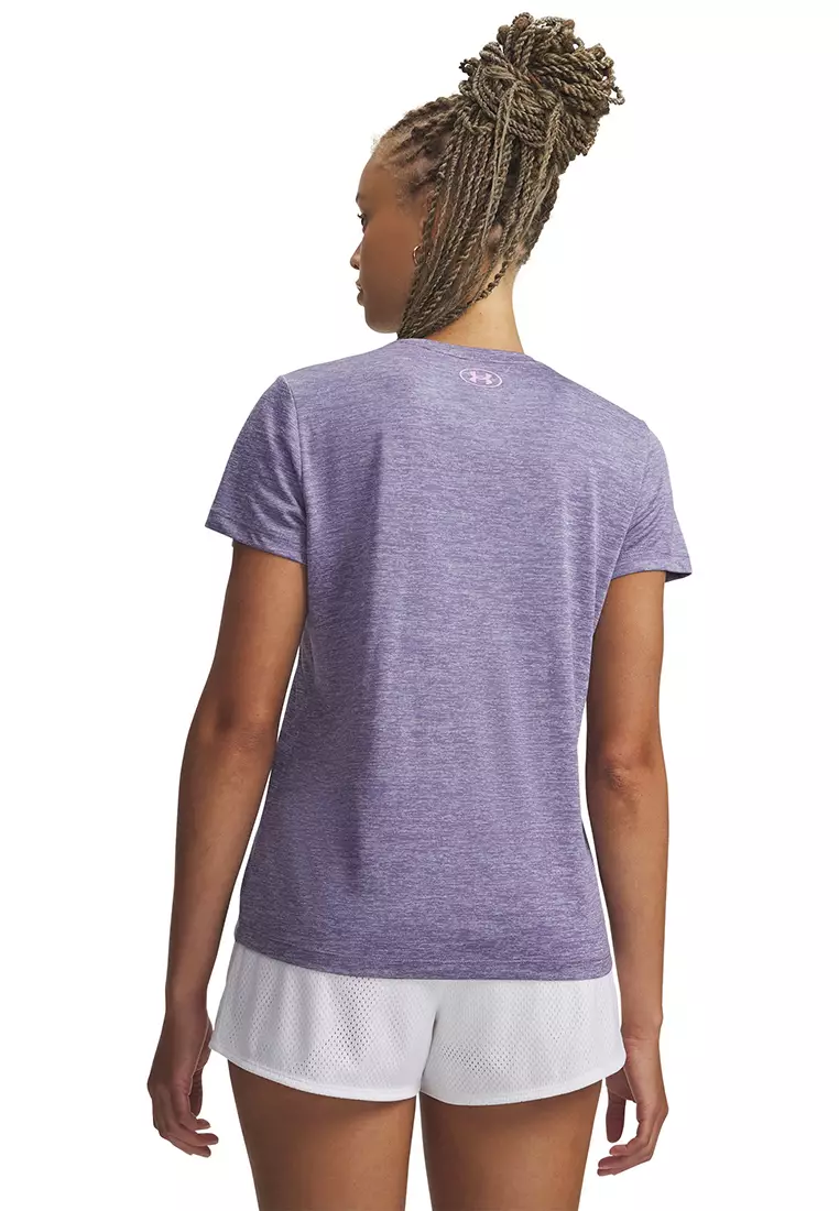 Tech™ Twist Graphic Short Sleeve Tee