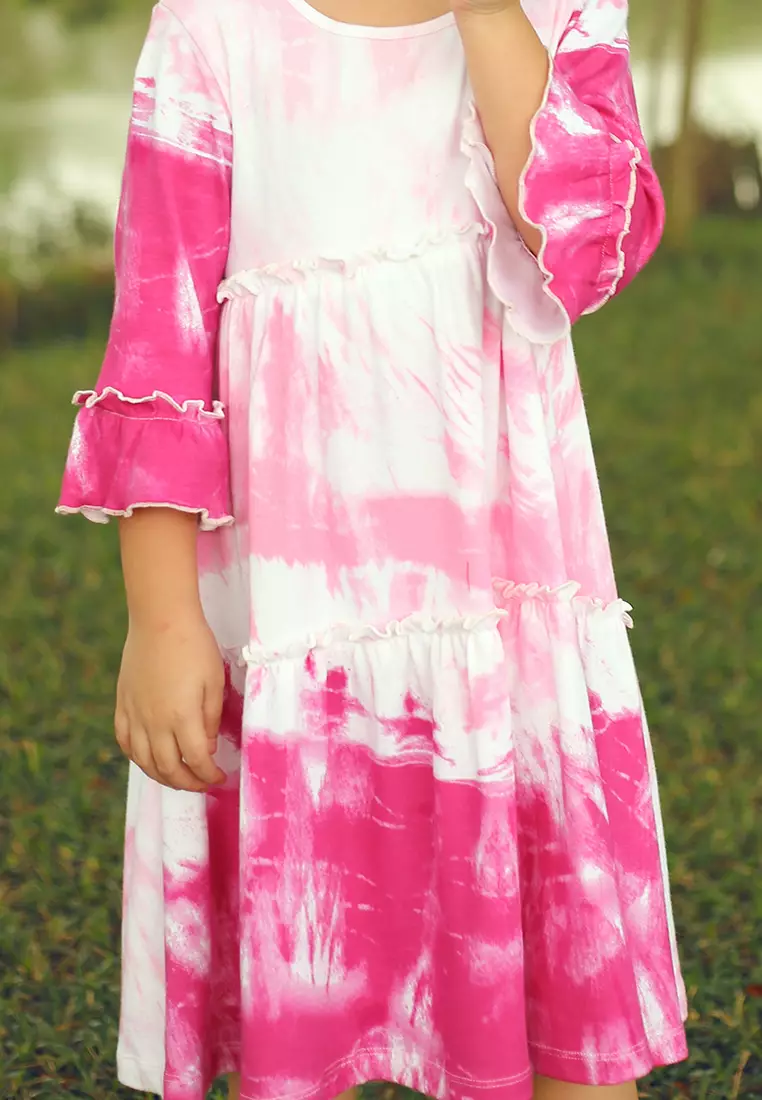 Girl Jihyo Dress Junior