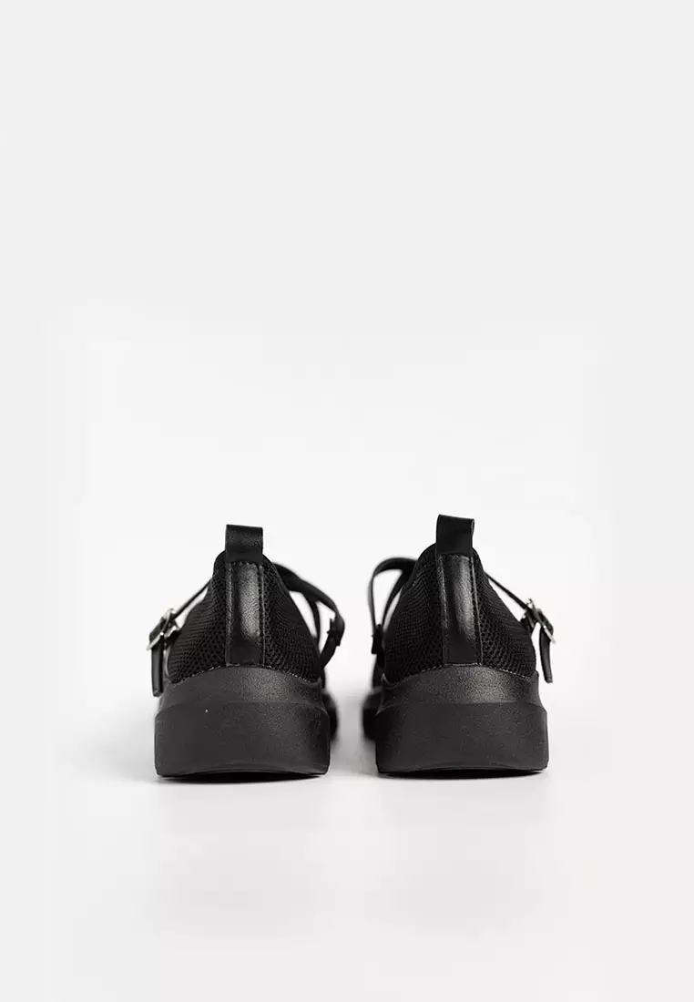 Kross Lite Foam Bliss