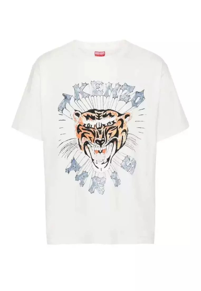 Kenzo t shirt singapore price hotsell