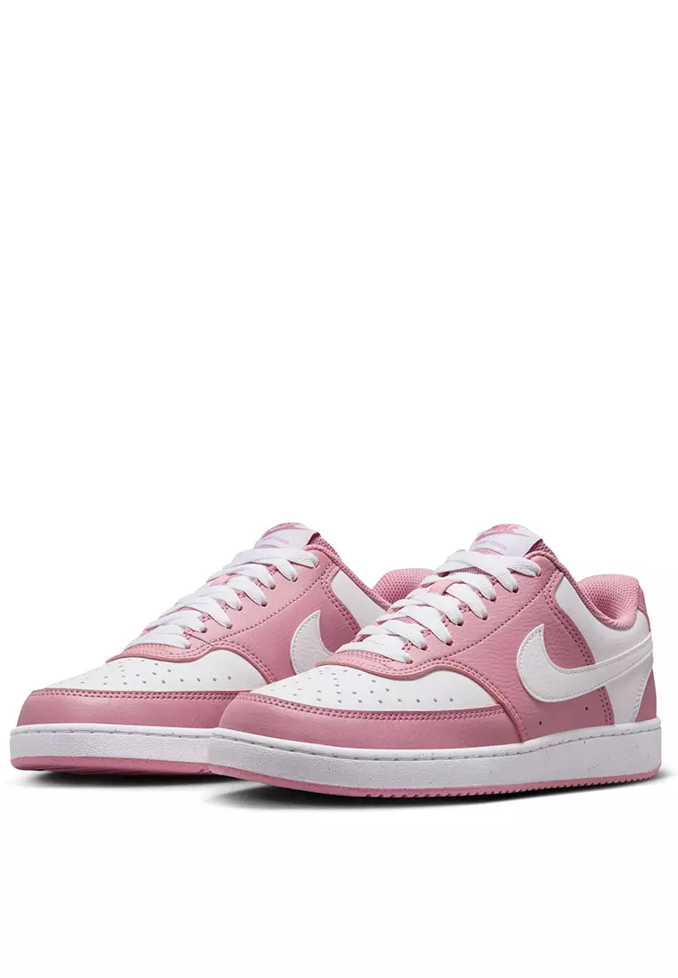 Court Vision Low Next Nature Sneakers