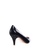 PRODUIT PARFAIT black Patent Stiletto Heel Pumps C2527SH24A7599GS_3