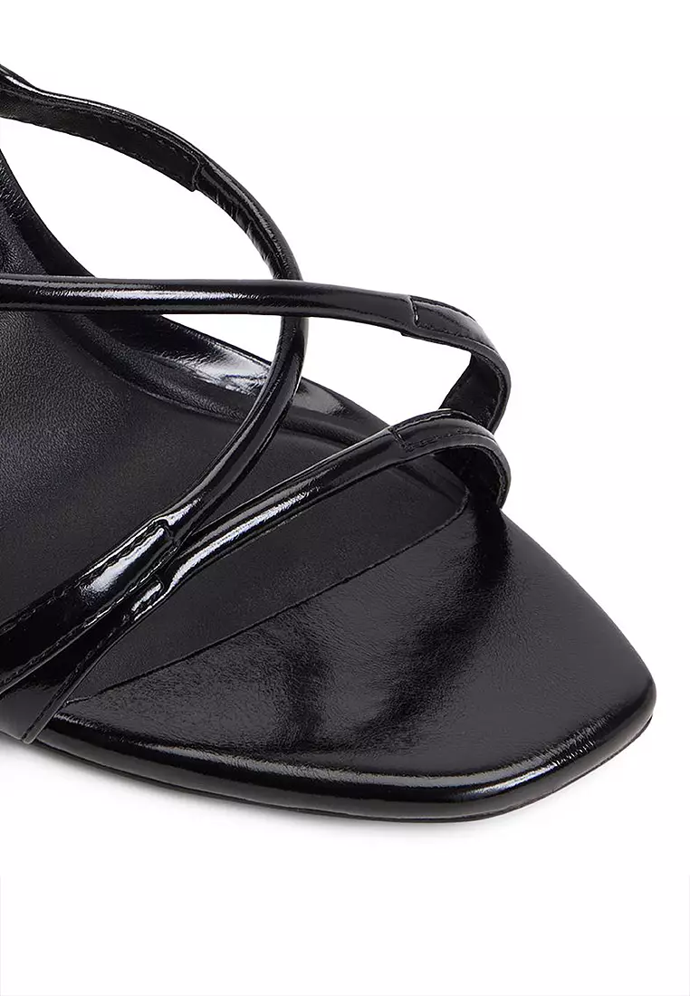 Velaia Sandal Heels