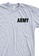 MRL Prints grey Pocket Army T-Shirt Frontliner EDD1BAA4C450F4GS_2