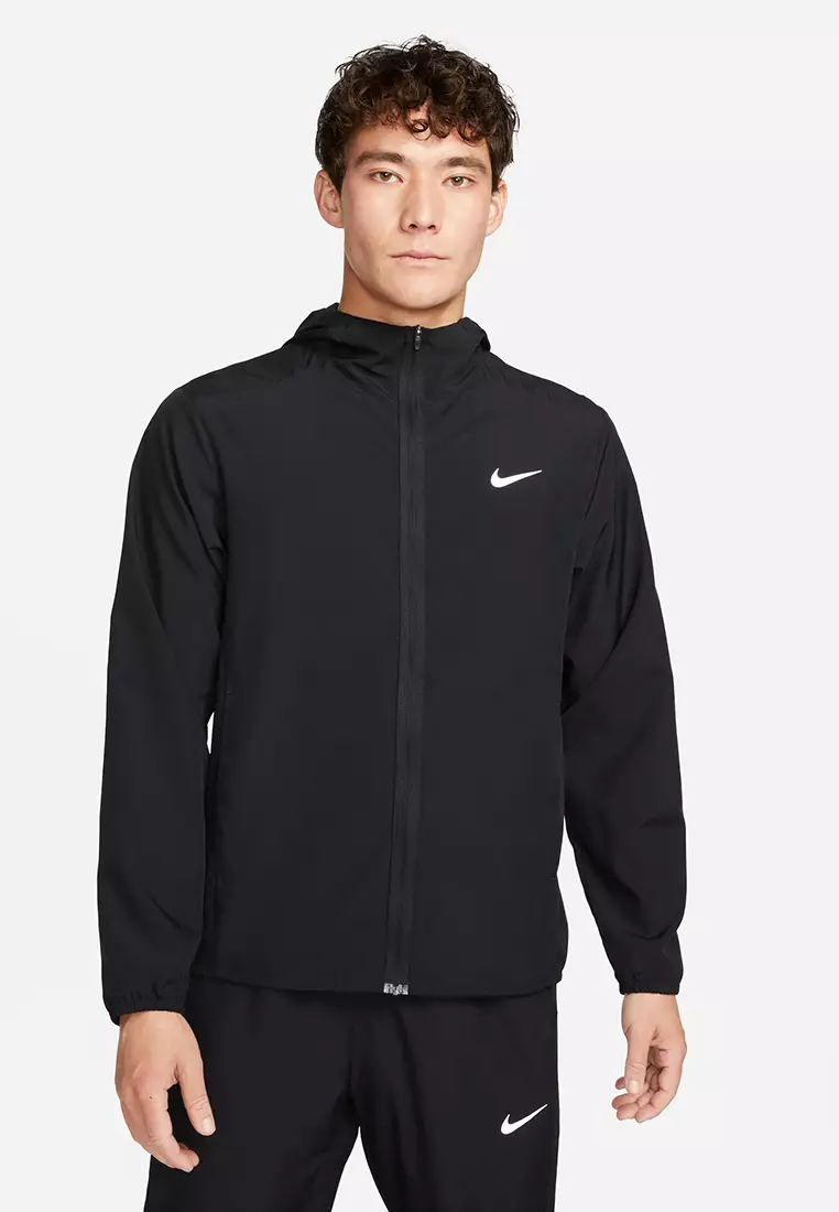 Nike Dri-Fit Form Hd Jkt