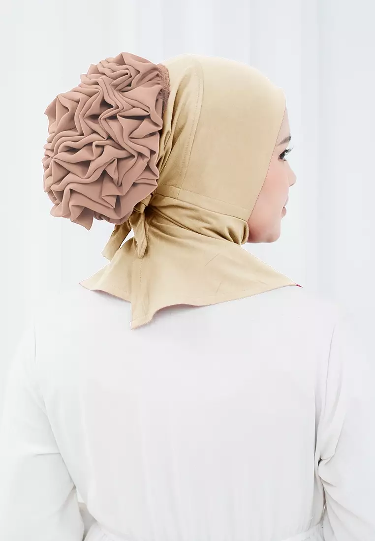 INNER CIPUT CEPOL MAI - CREAM