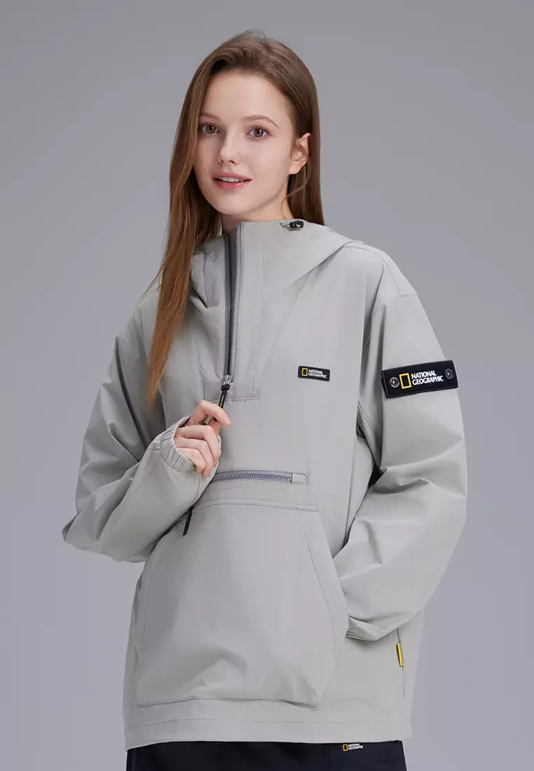 Anorak hot sale national geographic