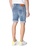 REPLAY blue REPLAY TAPERED FIT RBJ.901 AGED ECO 10 YEARS BERMUDA SHORTS 78667AA1D2455EGS_3