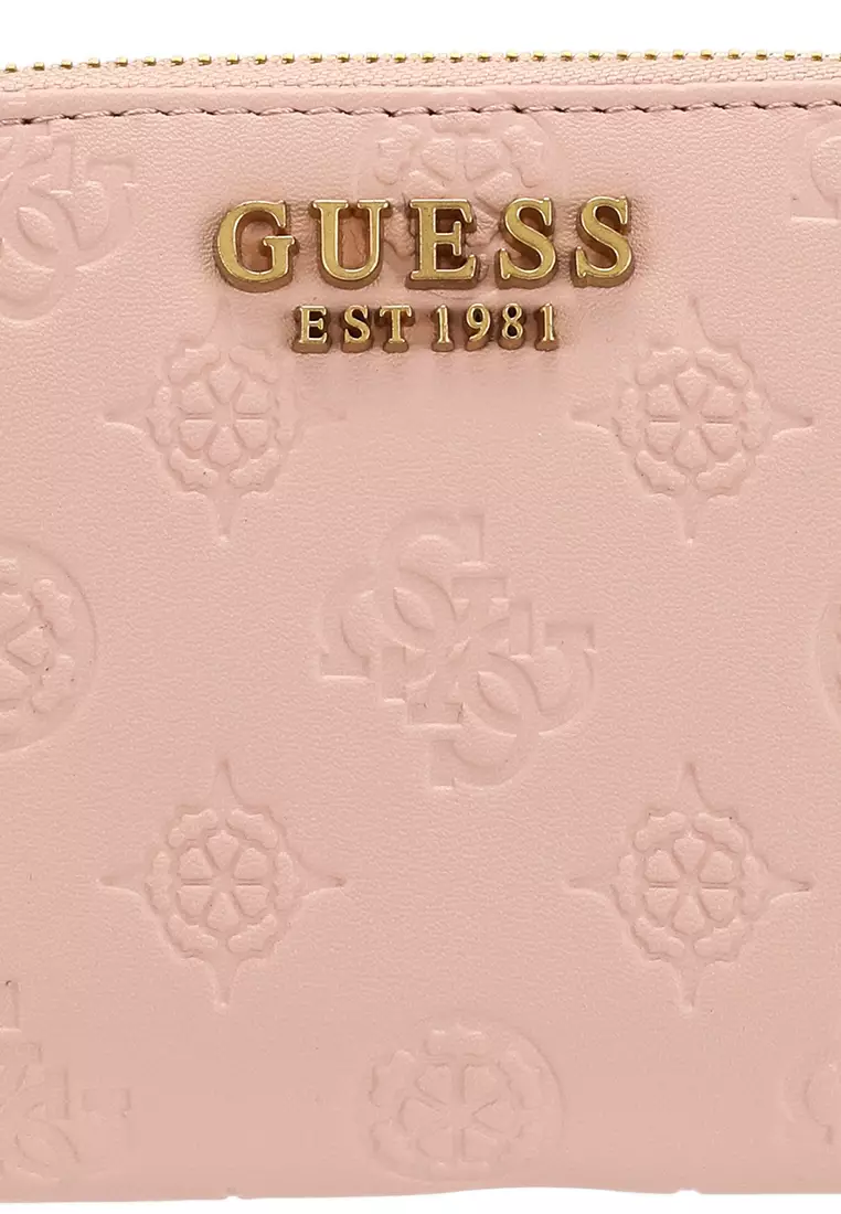 Guess discount wallet prices