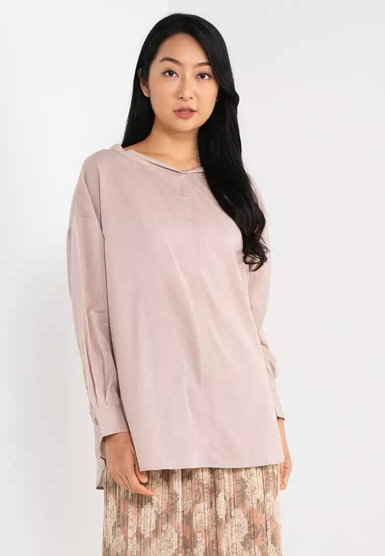 Buy TED BAKER Ted Baker Printed Wide Leg Trouser 2025 Online