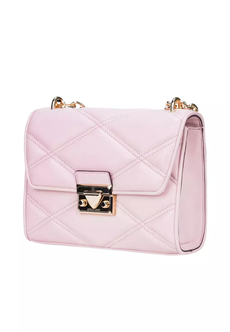 Michael kors rivet bag hotsell