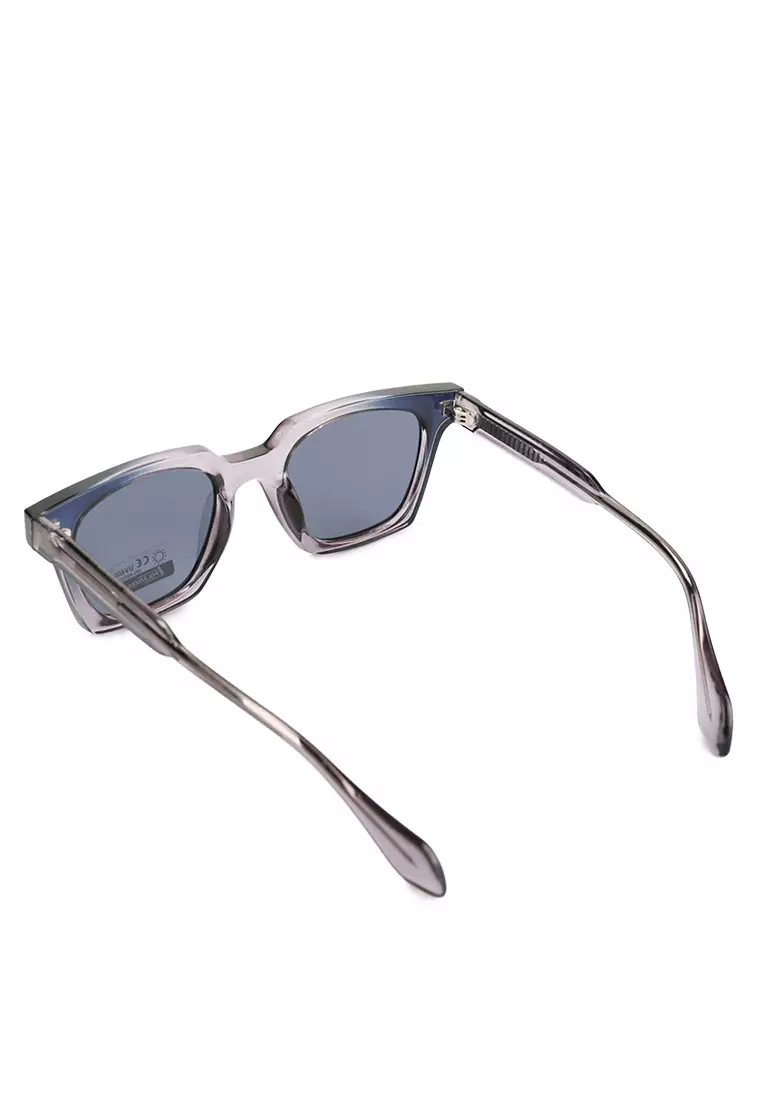 Cosmic Edition Bubble Nebula Sunglasses