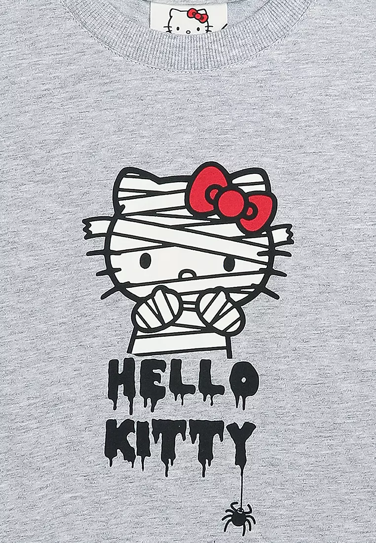 Licensed Drop Shoulder Short Sleeve Tee