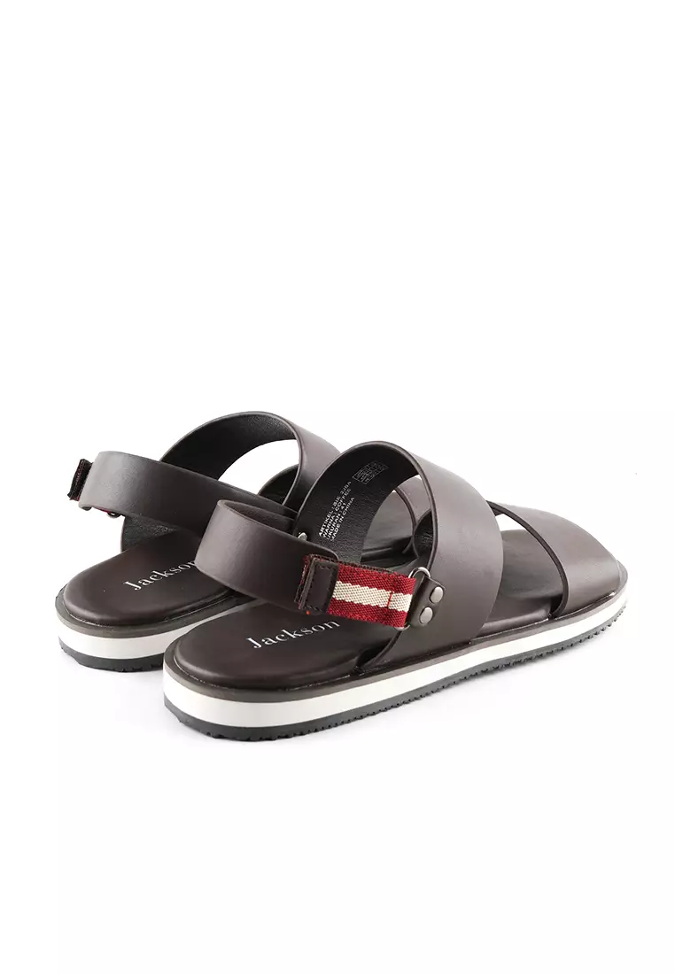 Jackson Bix 2JSA Coffee