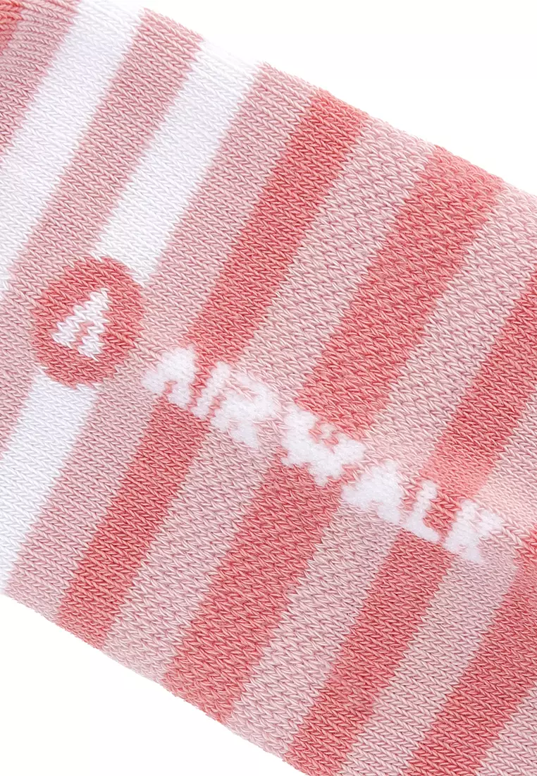 Girls Ankle Socks 3 Pairs